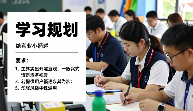 厂房车间中使用教辅资料的优势分析