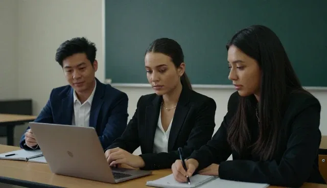 高考冲刺班如何精准对接学生需求