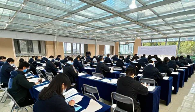 公务员考试备考常见问题与检查要点解析
