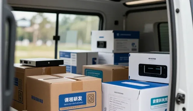 提升课程研发效率的教育技术应用实践